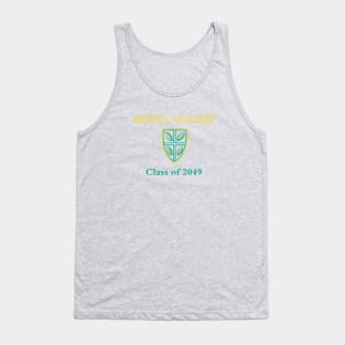 Mendel Academy Tank Top